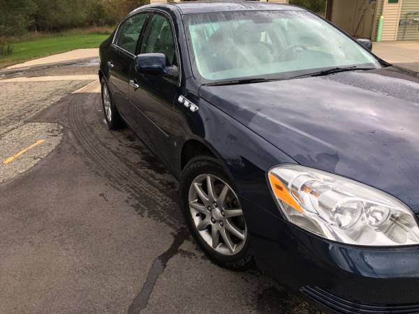 2007 Buick Lucerne for sale in Howard City, MI – photo 3