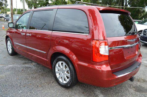 2012 CHRYSLER TOWN COUNTRY TOURING L Skyway Motors for sale in TAMPA, FL – photo 7