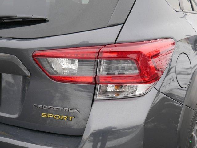 2021 Subaru Crosstrek Sport for sale in Bloomington, MN – photo 17
