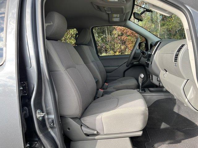 2019 Nissan Frontier SV for sale in Monroe, NC – photo 23