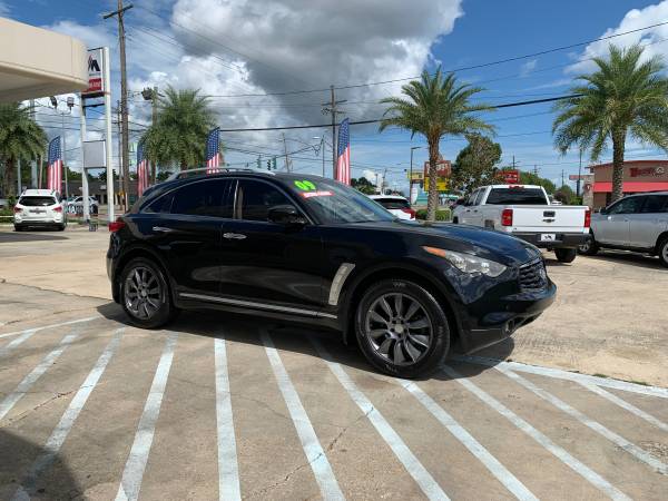 ★★★INFINITI FX35 "LOADED"►"APPROVED"-ValueMotorz.com for sale in Kenner, LA – photo 6