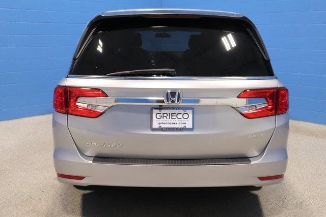 2020 Honda Odyssey LX for sale in Other, RI – photo 7