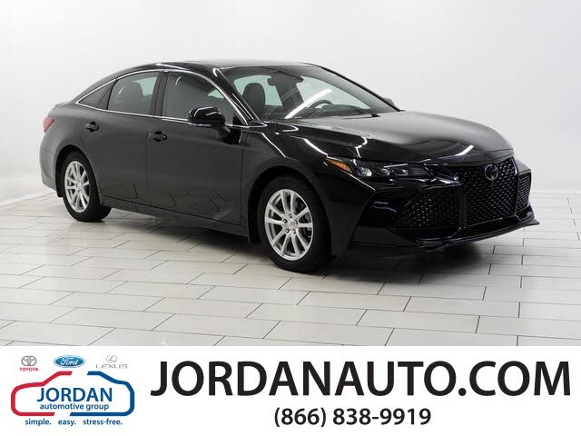 2019 Toyota Avalon XSE FWD for sale in Mishawaka, IN