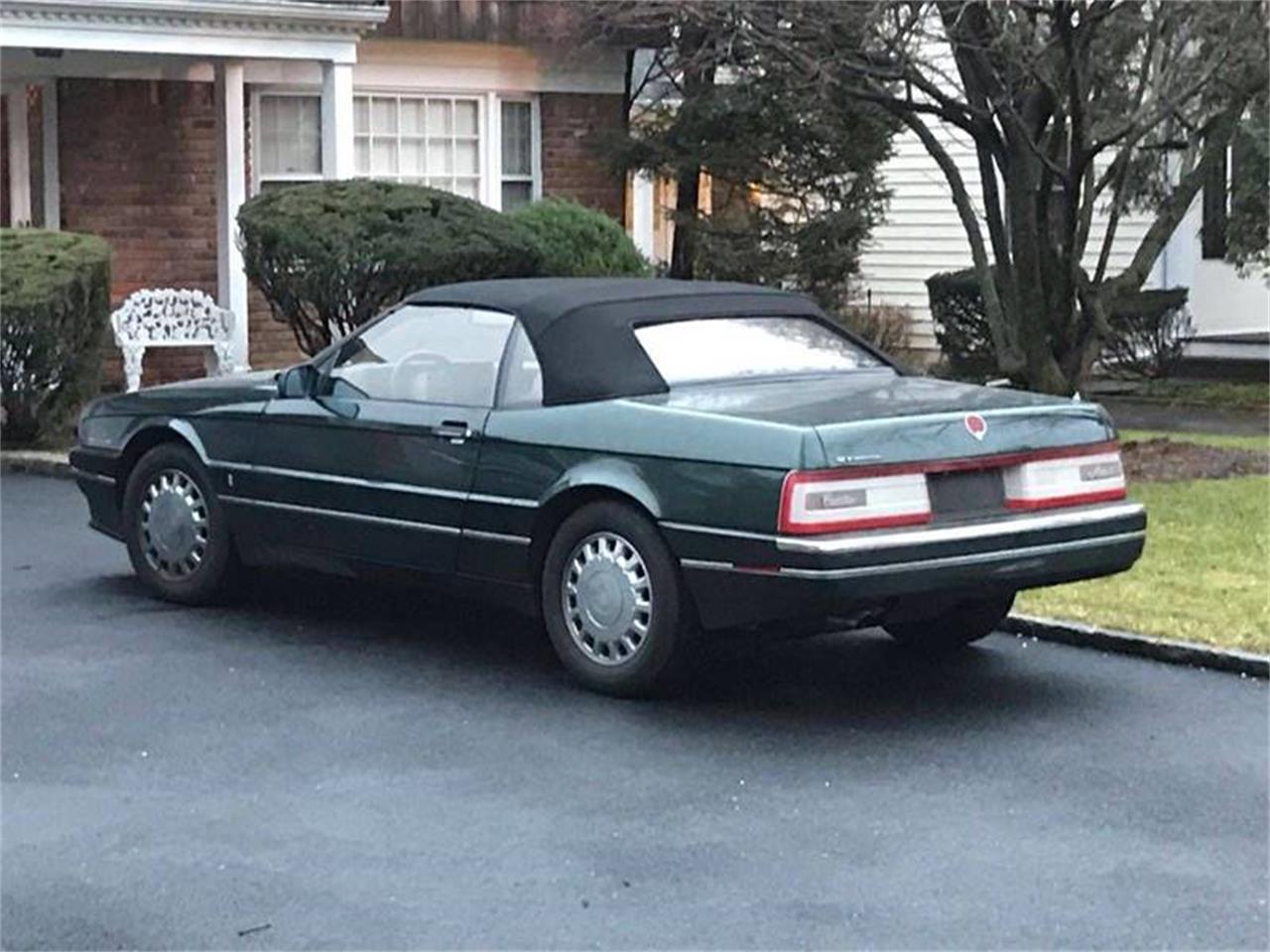1993 Cadillac DeVille for sale in Long Island, NY – photo 17