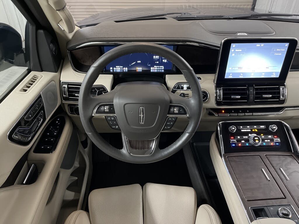 2020 Lincoln Navigator Reserve 4WD for sale in Mobile, AL – photo 23