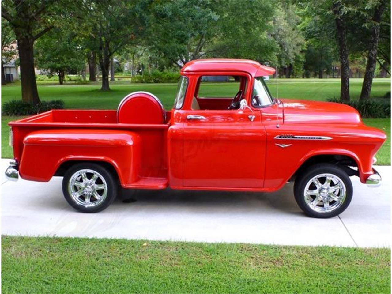1956 Chevrolet 3100 for sale in Arlington, TX – photo 6