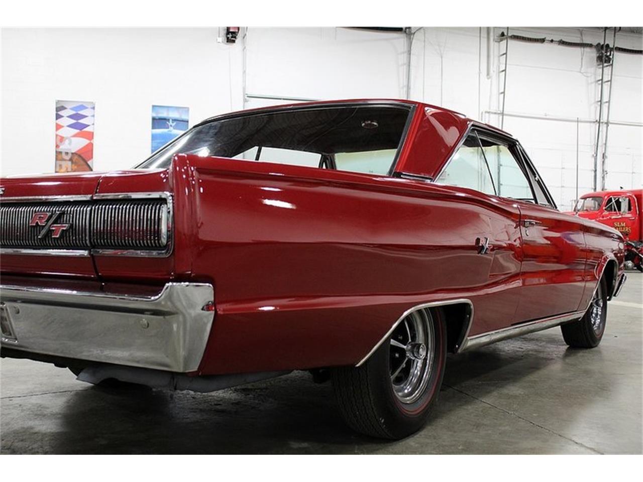 1967 Dodge Coronet for sale in Kentwood, MI – photo 33