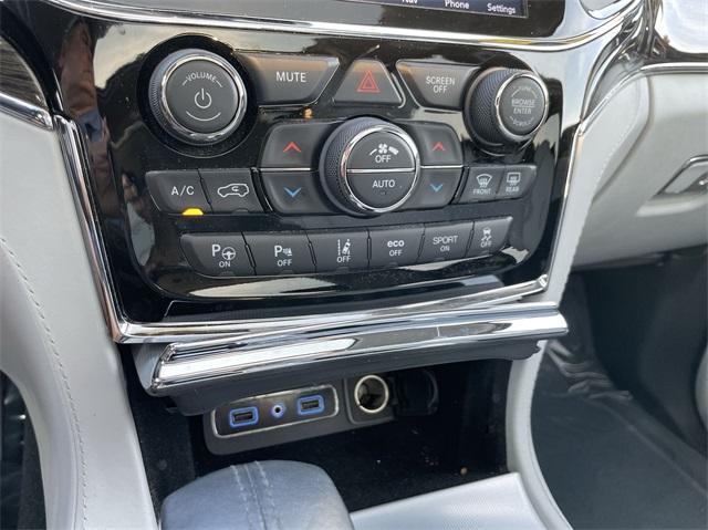 2020 Jeep Grand Cherokee Summit for sale in Janesville, WI – photo 25