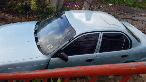 1994 Toyota Corolla for parts(NO PAPERS) for sale in Other, Other