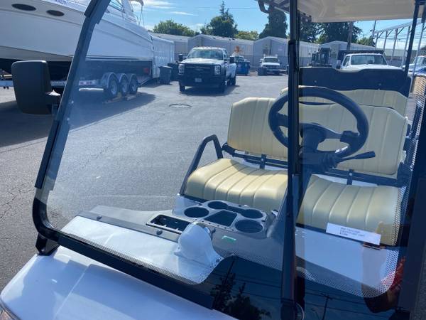 2020 HDK Golf Cart 6 PERSON - - by dealer - vehicle for sale in Keizer , OR – photo 6