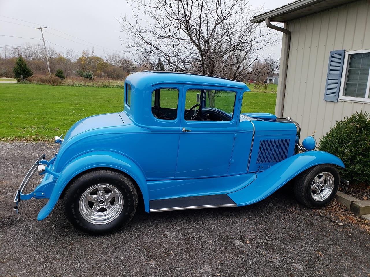 1930 Ford 5-Window Coupe for sale in Newfane, NY – photo 5