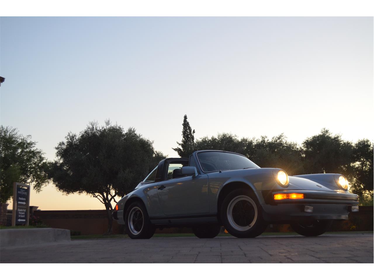 1979 Porsche 911SC for sale in Chandler, AZ – photo 13