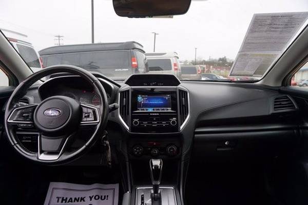 2018 Subaru Crosstrek - - by dealer - vehicle for sale in Milford, OH – photo 11