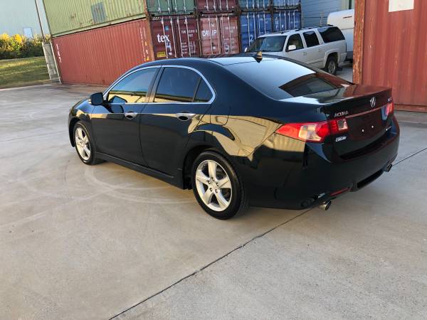 2012 ACURA TSX SPECIAL edition - - by dealer - vehicle for sale in Harvest, AL – photo 7
