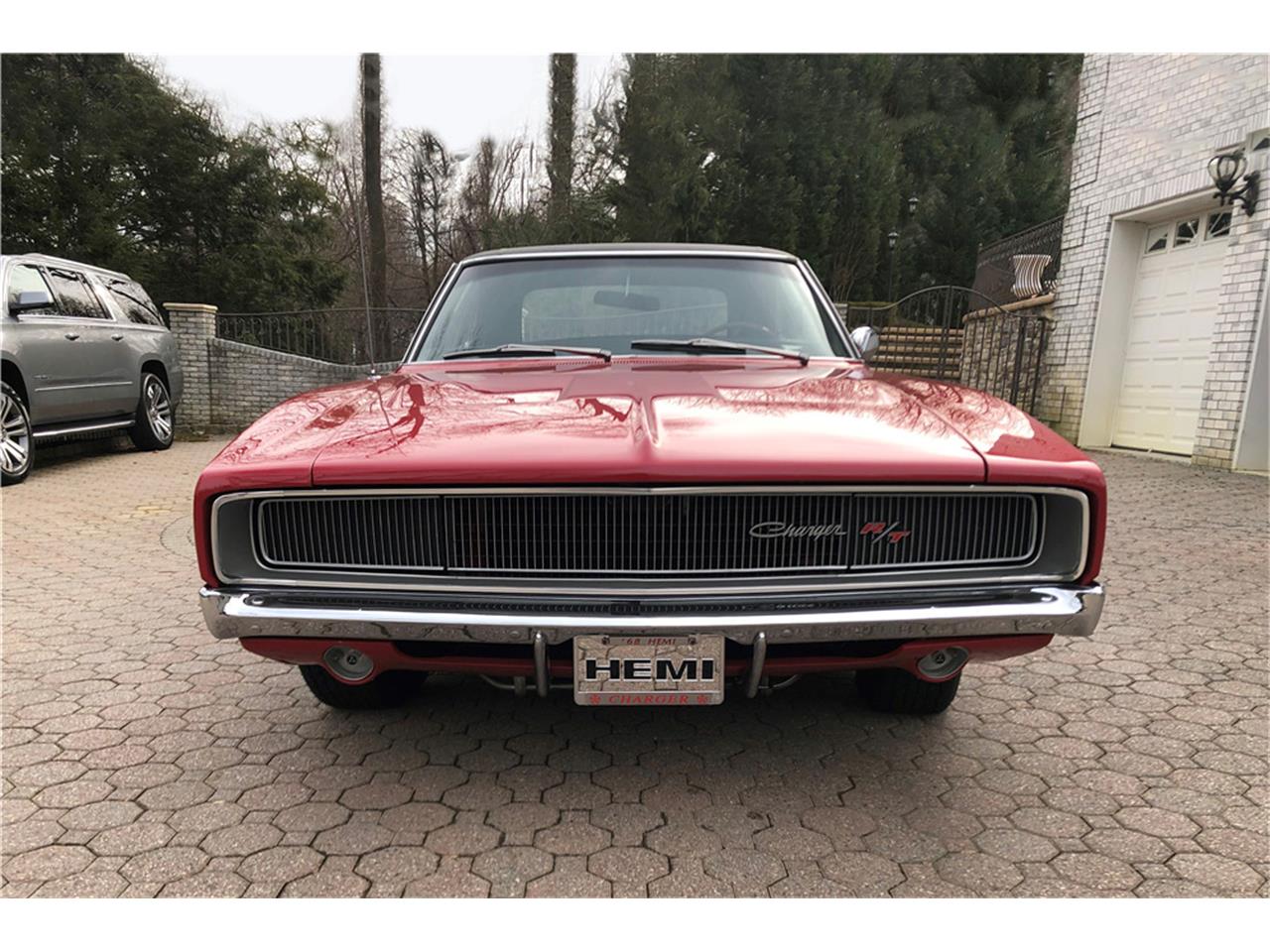 1968 Dodge Charger R/T for sale in West Palm Beach, FL – photo 3
