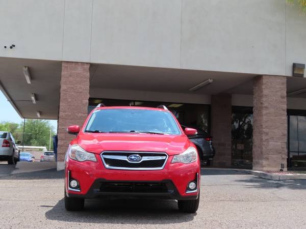 2016 Subaru Crosstrek 5dr CVT 2 0i Premium/CLEAN 1-OWNER ARIZONA for sale in Tucson, AZ – photo 2