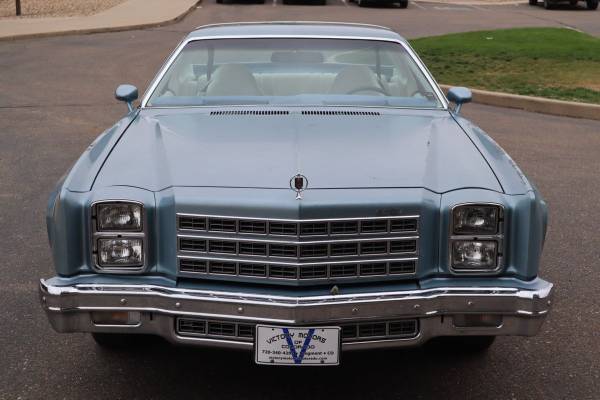 1977 Chevrolet Monte Carlo Chevy - - by dealer for sale in Longmont, CO – photo 13