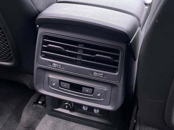 2019 Audi Q8 Premium Sport Utility 4D suv Black - FINANCE ONLINE -... for sale in Denver , CO – photo 22