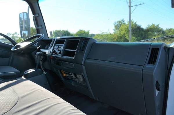 2013 Isuzu NPR HD 16ft Box Truck for sale in Fort Wayne, IN – photo 16