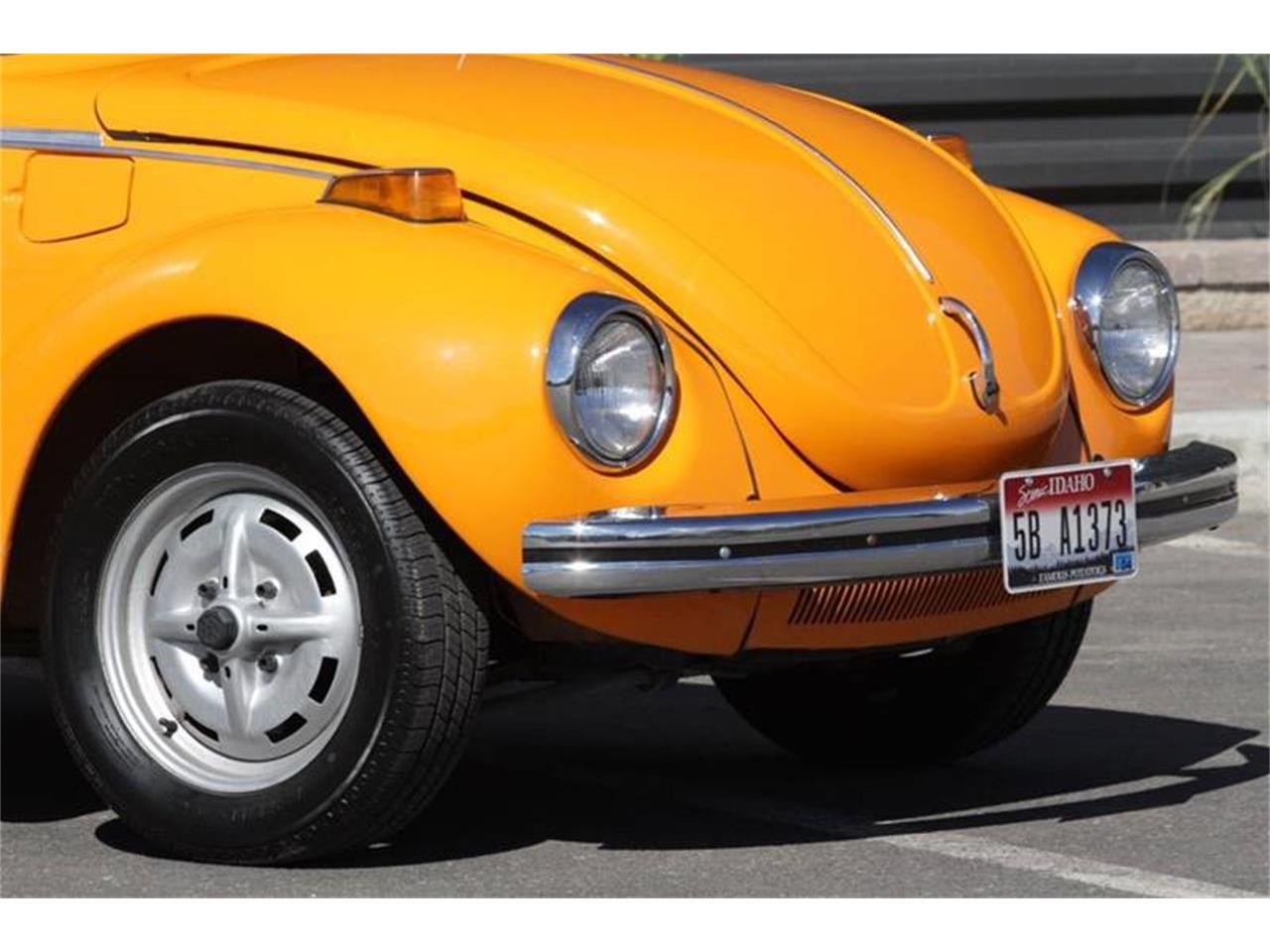 1973 Volkswagen Beetle for sale in Hailey, ID – photo 7