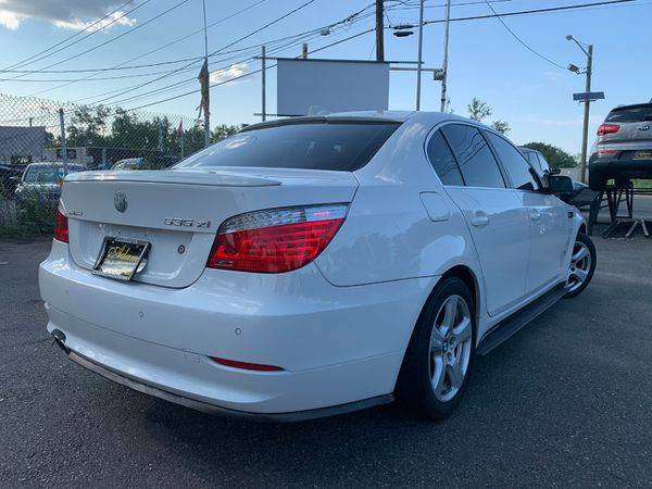 2008 BMW 5-Series 535xi Buy Here Pay Her, for sale in Little Ferry, NJ – photo 5