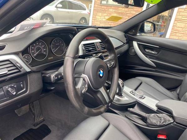 2016 BMW 3 Series XI SULEV - cars & trucks - by dealer - vehicle... for sale in Dracut, RI – photo 17