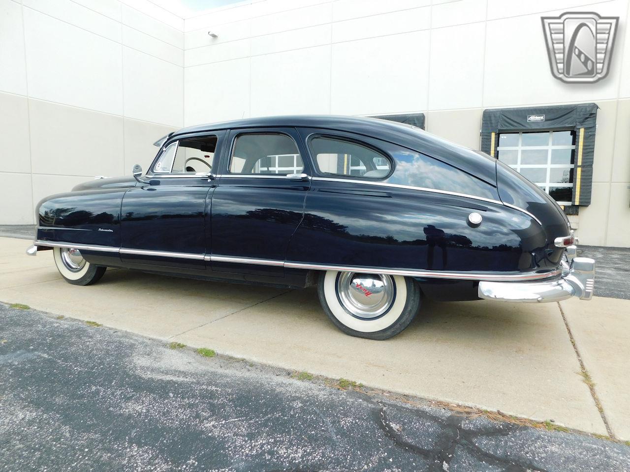 1949 Nash Ambassador for sale in O'Fallon, IL – photo 31
