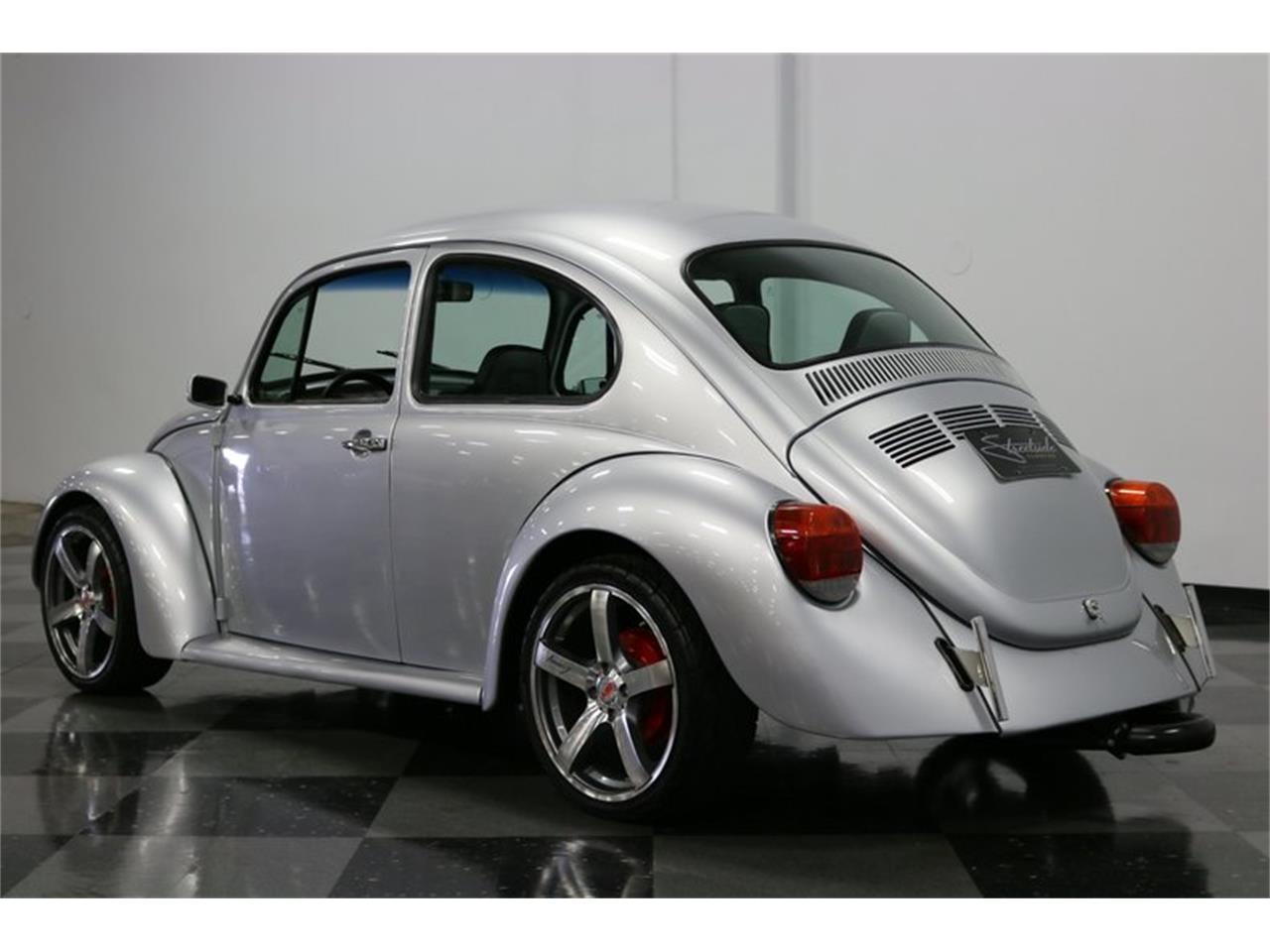 1994 Volkswagen Beetle for sale in Fort Worth, TX – photo 9