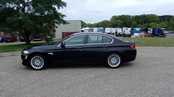 2011 BMW 535XI AWD 132K ACT MILES VERY NICE - cars & trucks - by... for sale in Saint Paul, MN – photo 5