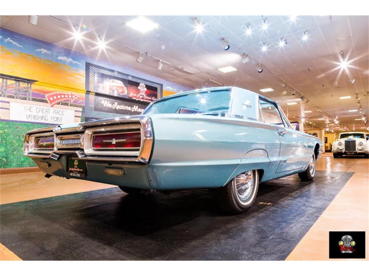 1964 Ford Thunderbird for sale in Orlando, FL – photo 6