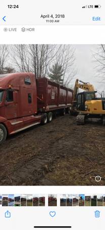 1999 Freight liner century 120 for sale in Malone, NY – photo 4