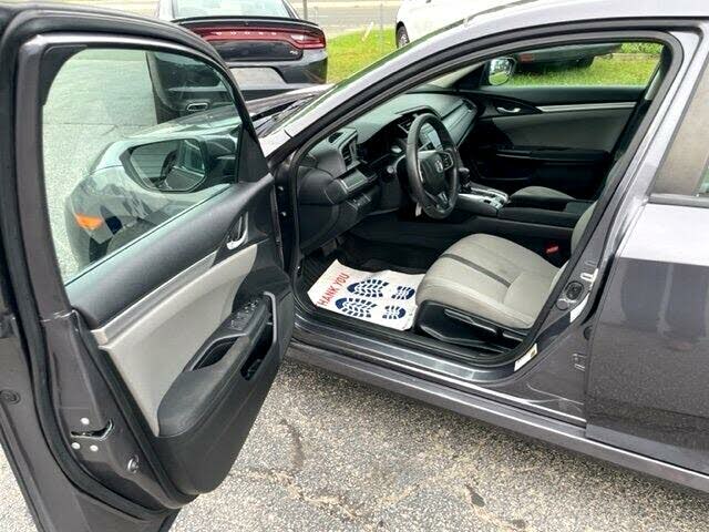 2017 Honda Civic LX for sale in Sanford, NC – photo 13