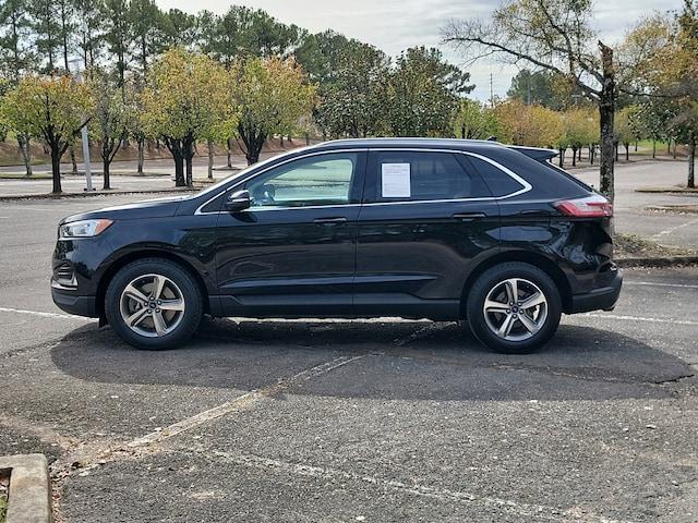 2020 Ford Edge SEL for sale in Bessemer, AL – photo 4