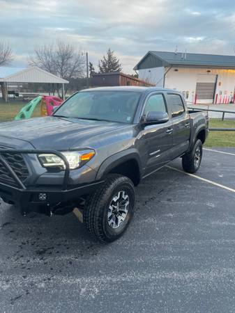 Toyota Tacoma for sale in Other, SD