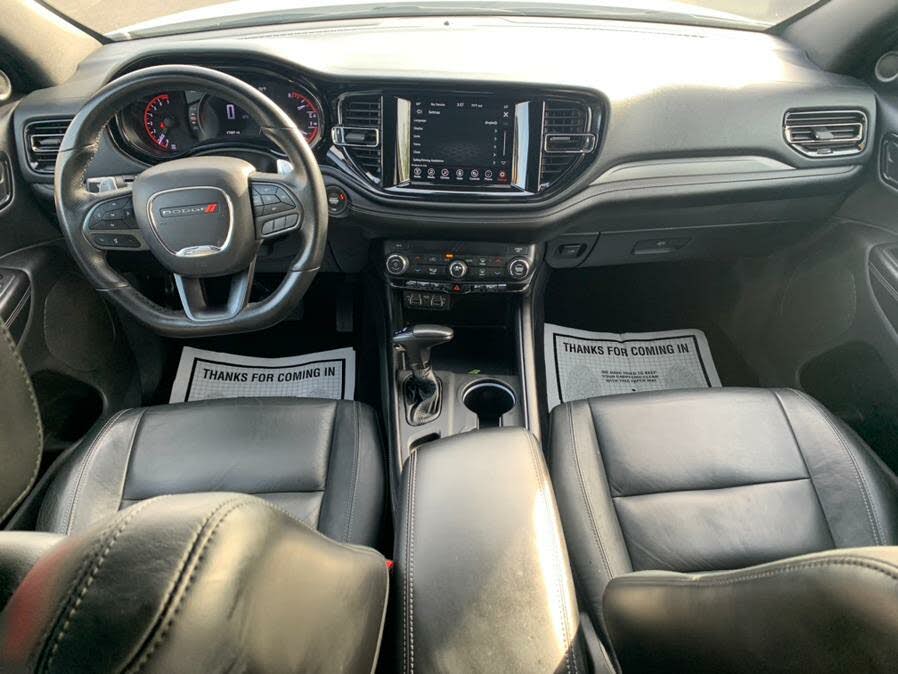 2021 Dodge Durango GT AWD for sale in Jersey City, NJ – photo 41