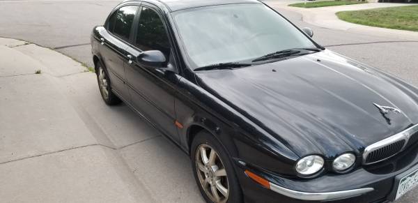 2004 Jaguar X-Type - Needs Clutch or for Parts (Reduced) for sale in Parker, CO – photo 3