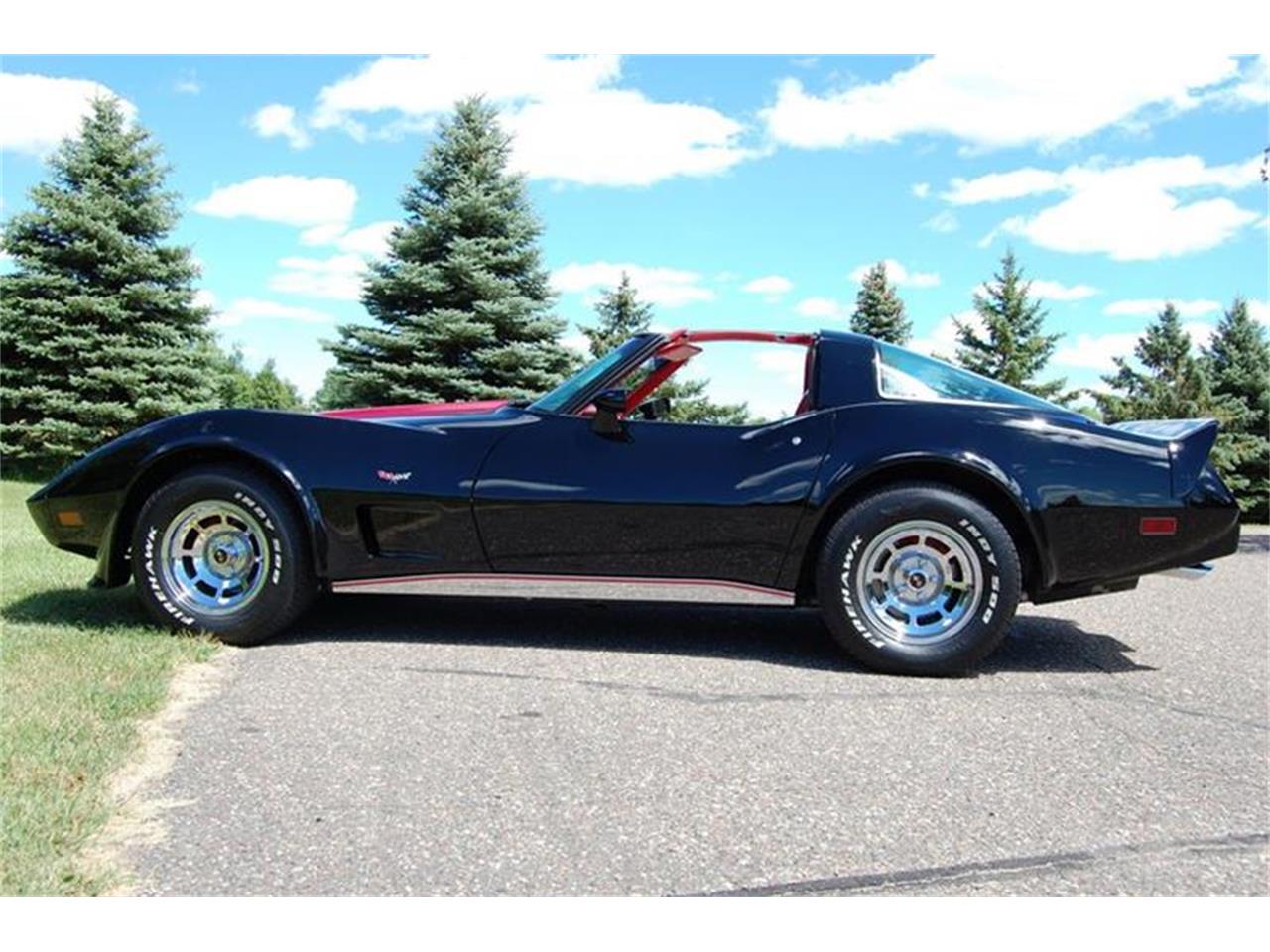 1979 Chevrolet Corvette for sale in Rogers, MN – photo 5