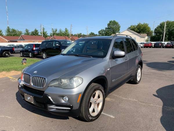 2008 BMW X5 3 0si AWD 4dr SUV - - by dealer - vehicle for sale in Saint Louis, MO – photo 3