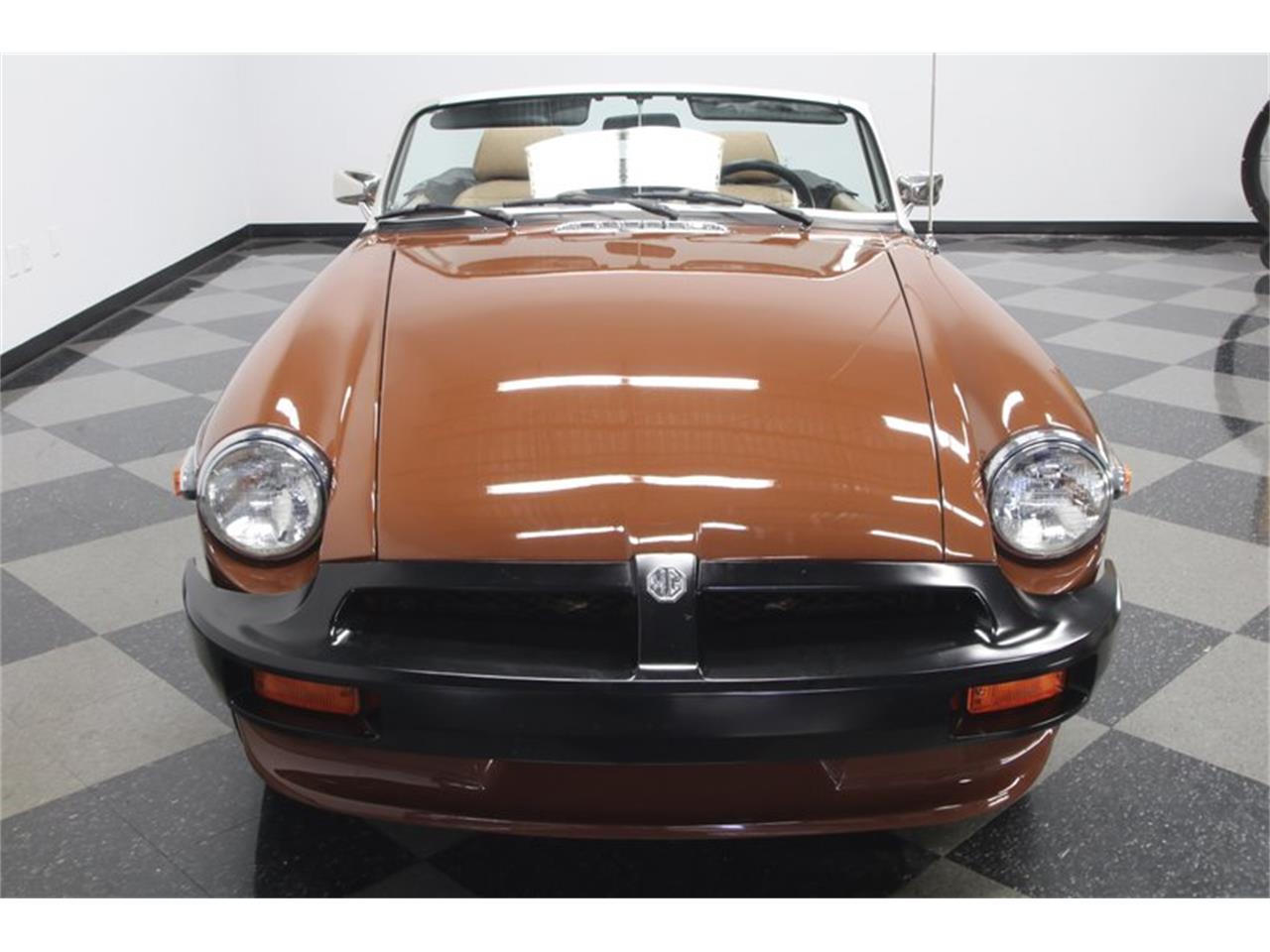 1979 MG MGB for sale in Lutz, FL – photo 19