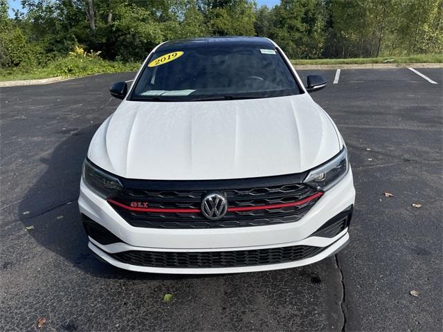 2019 Volkswagen Jetta GLI 2.0T 35th Anniversary Edition for sale in Other, MI – photo 34