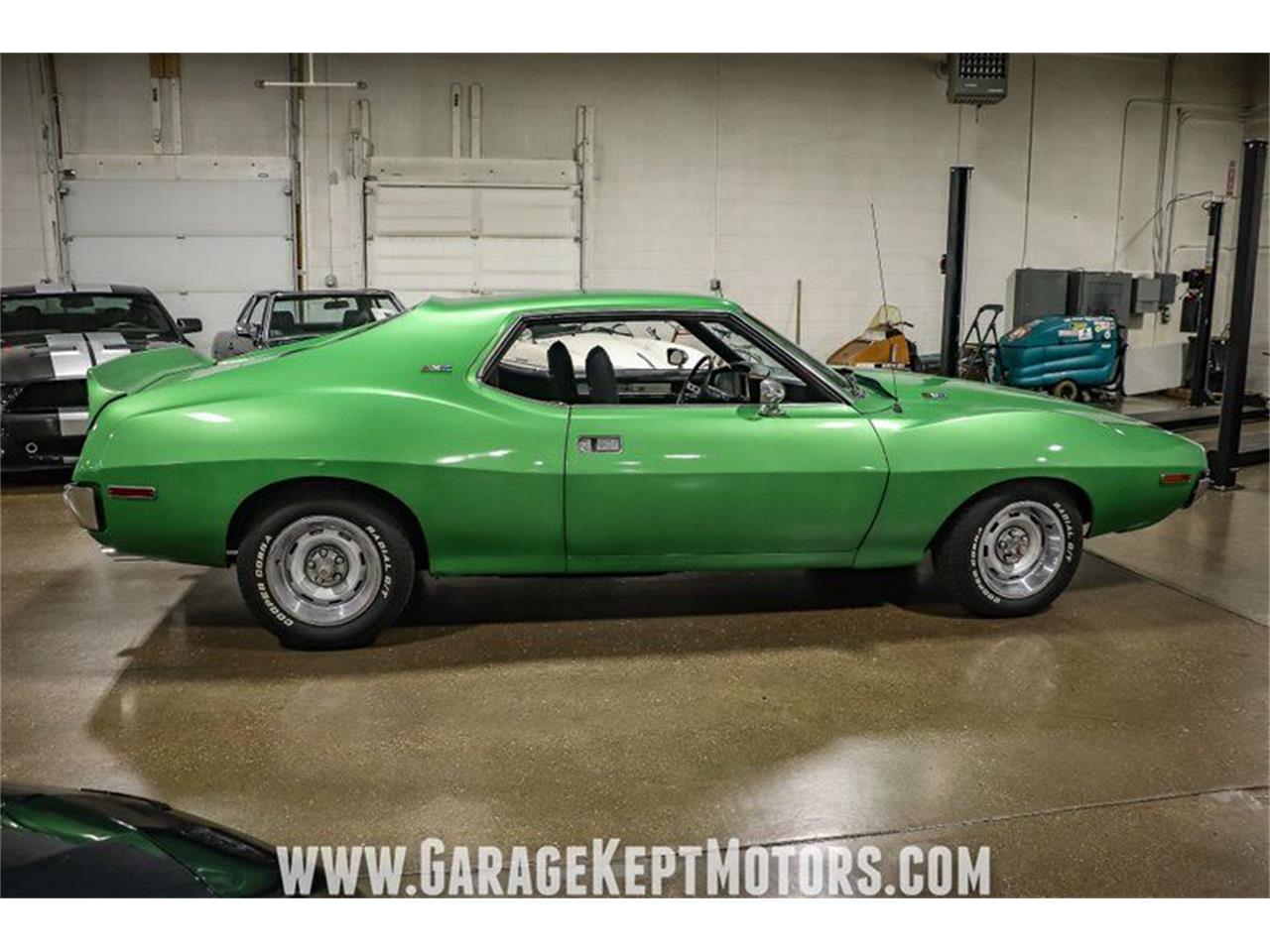 1973 AMC Javelin for sale in Grand Rapids, MI – photo 16