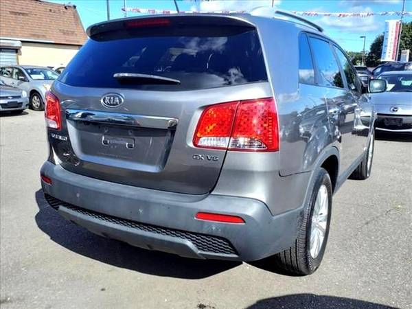 2011 Kia Sorento EX V6 4WD - - by dealer - vehicle for sale in Other, NY – photo 6
