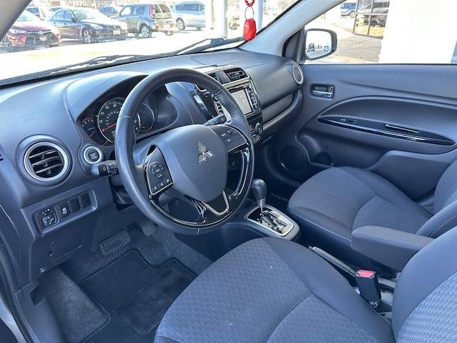 2018 Mitsubishi Mirage SE for sale in Madison, WI – photo 7