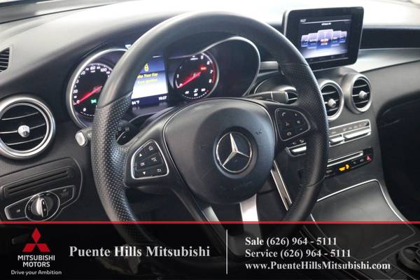 2016 Mercedes Benz GLC300 SUV *Navi*39k*Warranty* for sale in City of Industry, CA – photo 11