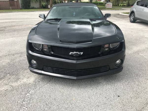 2011 Chevrolet Camaro SS w/ Modifications for sale in Goldenrod, FL – photo 2