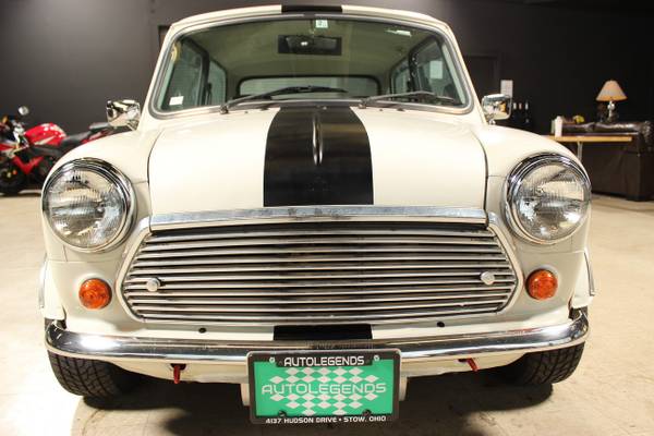 1995 Mini Cooper JDM Import - - by dealer for sale in Stow, OH – photo 3