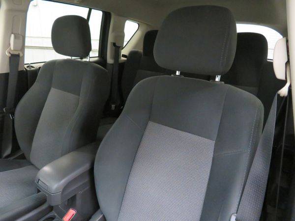 2011 Jeep Compass 4WD 4dr - LOTS OF SUVS AND TRUCKS!! for sale in Marne, MI – photo 14