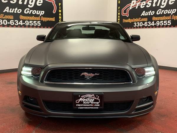 *2014* *Ford* *Mustang* *V6* -* 100% Approvals!* for sale in Tallmadge, OH – photo 2