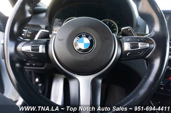 2015 BMW 640i - cars & trucks - by dealer - vehicle automotive sale for sale in Temecula, CA – photo 20