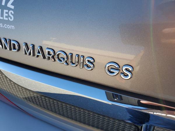 2006 Mercury Grand Marquis 4dr Sdn GS for sale in Harrisonburg, VA – photo 23